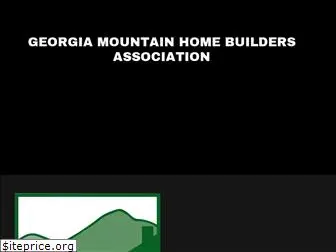 georgiamountainhba.com