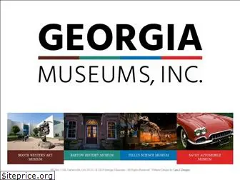 georgiamuseums.org