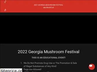 georgiamushroomfestival.com