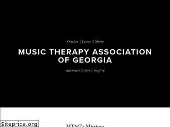 georgiamusictherapy.org