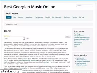 georgian-music.com