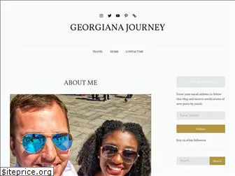 georgianajourney.com
