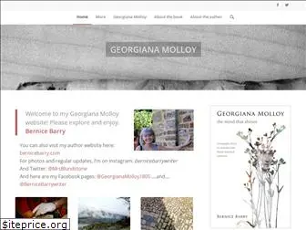 georgianamolloy.com