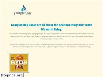 georgianbaybooks.com