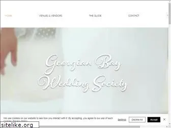 georgianbaywedding.com