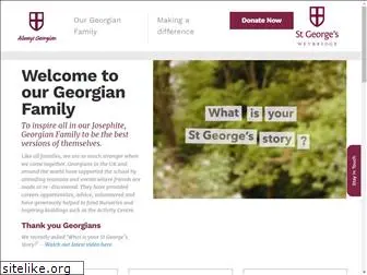 georgianfamily.co.uk