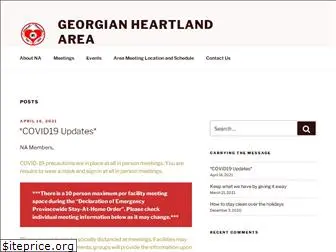 georgianheartlandna.org