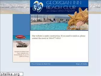 georgianinnbeachclub.com