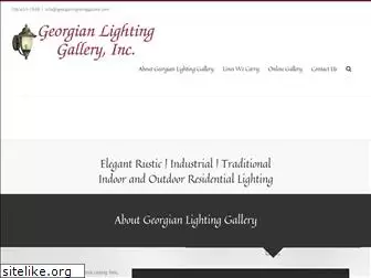 georgianlightinggallery.com