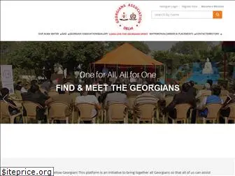 georgiansgad.com