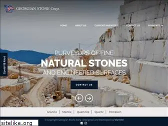 georgianstone.com