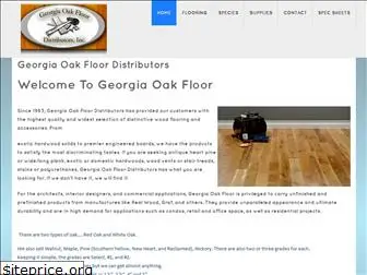 georgiaoakfloor.com