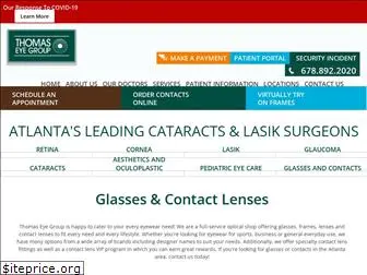 georgiaoptometry.com