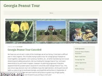 georgiapeanuttour.com