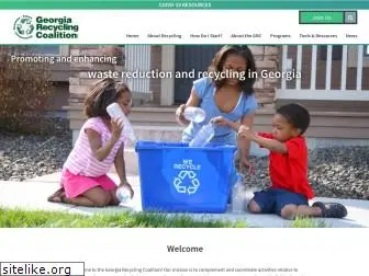 georgiarecycles.org