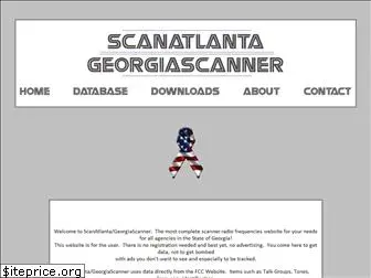 georgiascanner.com