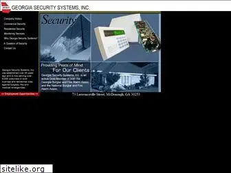 georgiasecurity.net