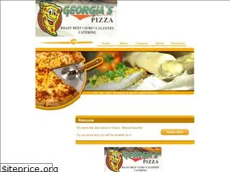 georgiaspizzasalem.com