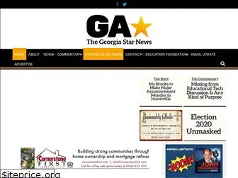 georgiastarnews.com