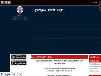 georgiastatecup.com