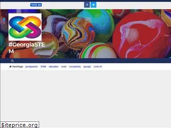 georgiastem.com