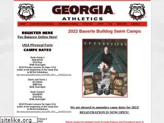 georgiaswimcamps.com