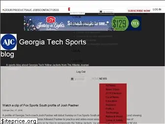 georgiatech.blog.ajc.com