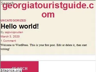 georgiatouristguide.com