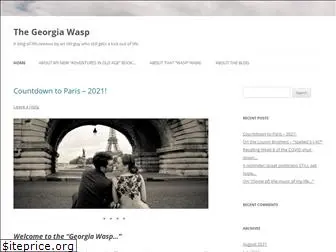 georgiawasp.com