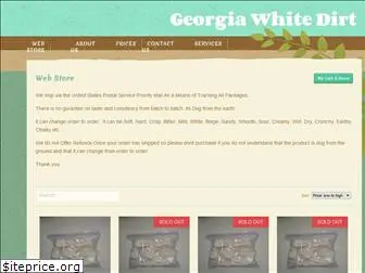 georgiawhitedirt.com