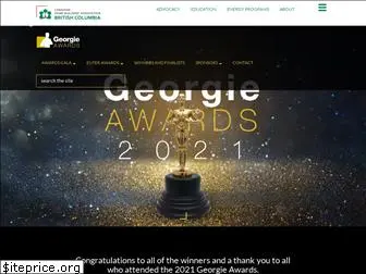 georgieawards.ca