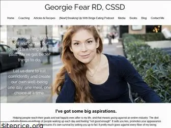 georgiefear.com