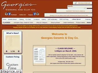 georgies.com