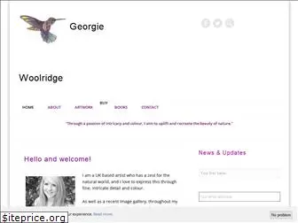 georgiewoolridge.com