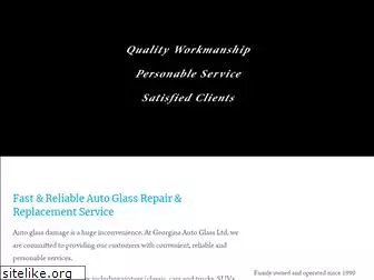 georginaautoglass.com