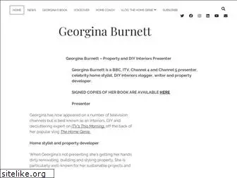 georginaburnett.com