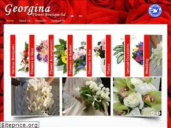 georginaflowers-cy.com