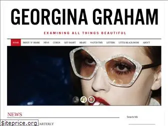 georginagraham.com