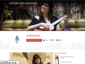 georginahassan.com