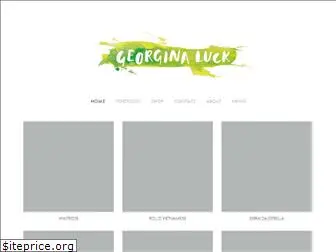 georginaluck.com