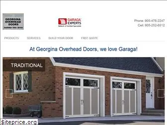 georginaoverheaddoors.ca