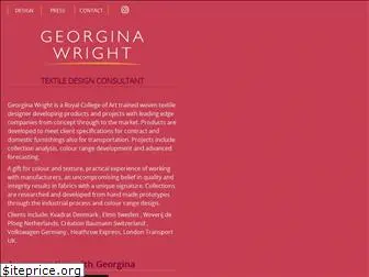 georginawright.com