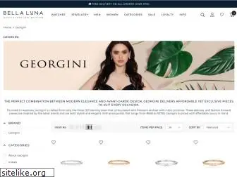 georgini.co.za