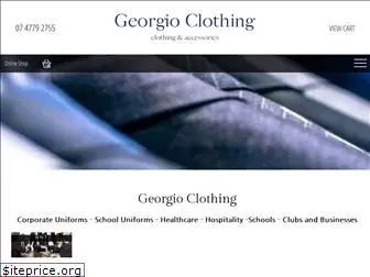 georgioclothing.com.au