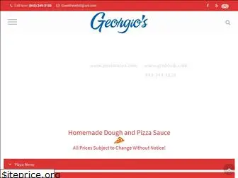 georgiosfamouspizza.com