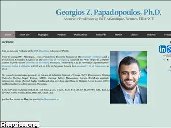 georgiospapadopoulos.com