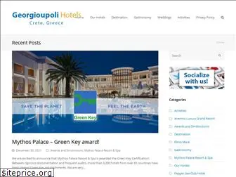 georgioupolihotels.com