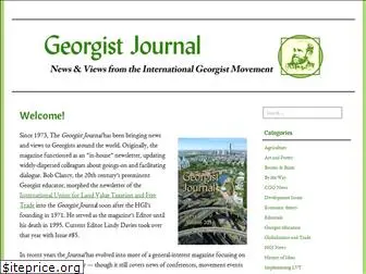 georgistjournal.org
