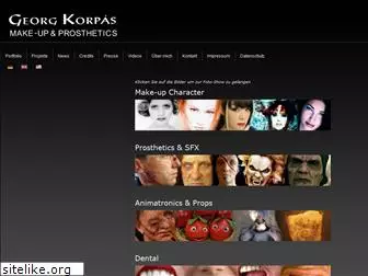 georgkorpas.com