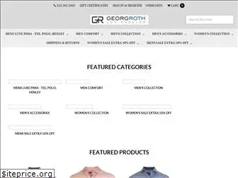 georgrothlosangeles.com